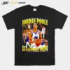 Jordan Poole It? A Poole Party Unisex T-Shirt