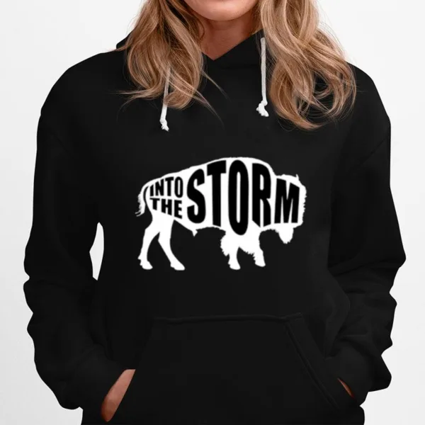 Josh Young Into The Storm Unisex T-Shirt