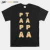 Joshua Weissman Papatapa Unisex T-Shirt