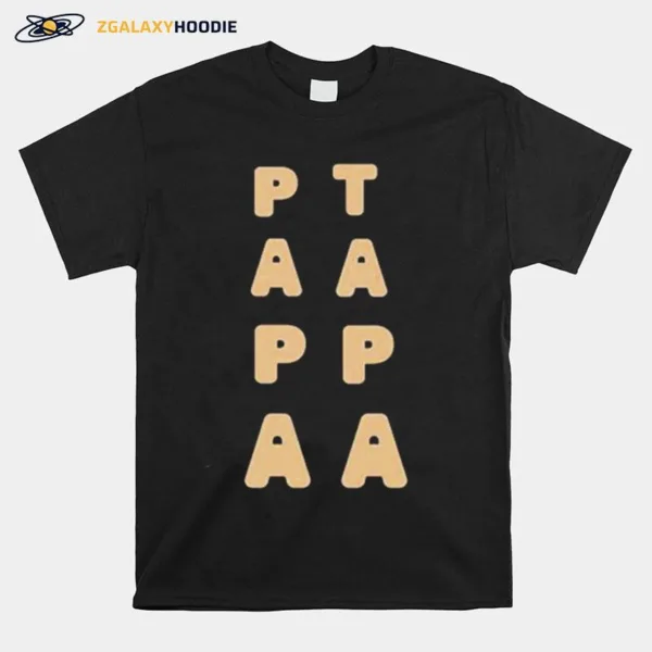 Joshua Weissman Papatapa Unisex T-Shirt