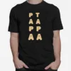 Joshua Weissman Papatapa Unisex T-Shirt