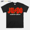 Judo Seiryoku Zenyo Unisex T-Shirt