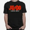 Judo Seiryoku Zenyo Unisex T-Shirt