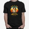 Just A Girl Who Loves Jlo Diva Lopez Unisex T-Shirt