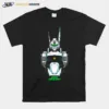 Justice Anime Patlabor Robo Unisex T-Shirt