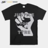 Justice For Tyre And Repel To Police Brutality Unisex T-Shirt