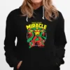 Justice League Mr. Miracle Unisex T-Shirt