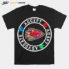 Kansas City Chiefs Accept Adapt Advocate Autism Unisex T-Shirt