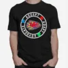 Kansas City Chiefs Accept Adapt Advocate Autism Unisex T-Shirt