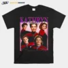 Kathryn Janeway 90S Vintage Unisex T-Shirt