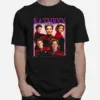 Kathryn Janeway 90S Vintage Unisex T-Shirt