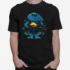 Kawaii Quaxly Pokemon Unisex T-Shirt