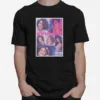 Kehlani Collage Retro Illustration Unisex T-Shirt