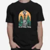 Kelce Hall It? Philly Thing Vintage Unisex T-Shirt