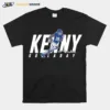 Kenny Golladay 19 Detroit Lions Unisex T-Shirt