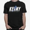 Kenny Golladay 19 Detroit Lions Unisex T-Shirt