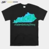 Kentucky Strong Flood Victims Unisex T-Shirt