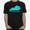 Kentucky Strong Flood Victims Unisex T-Shirt