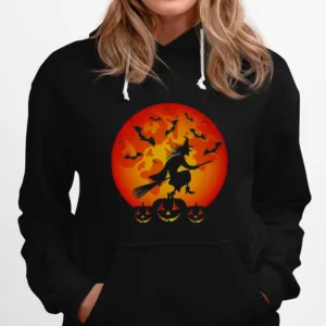 Kids Halloween Moon A Wonderful Unisex T-Shirt