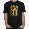 Kill King Rock N Roll 11 Jerry Lee Lewis Unisex T-Shirt