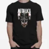 Killing The Demons Metal Band 90S Design Rock Unisex T-Shirt