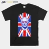 King Charles Iii Unisex T-Shirt