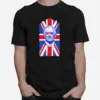 King Charles Iii Unisex T-Shirt