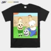 King Of The Hill Gas Halloween Unisex T-Shirt