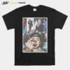 Kris Collage Retro Unisex T-Shirt