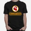 Ktck Commanders Unisex T-Shirt