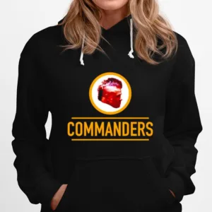 Ktck Commanders Unisex T-Shirt