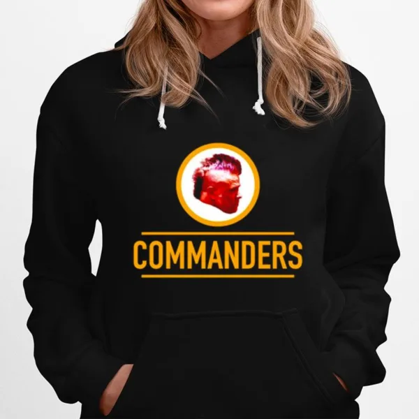 Ktck Commanders Unisex T-Shirt