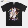 Kurokos Basketball Funny For Men Women Unisex T-Shirt