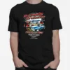 Kyle Busch Racing Unisex T-Shirt