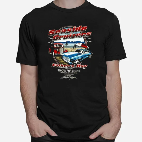 Kyle Busch Racing Unisex T-Shirt