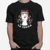 La Toxica Smoke Unisex T-Shirt