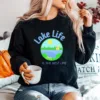 Lake Life Is The Best Life Family Fun Memory Summer Vacation Unisex T-Shirt