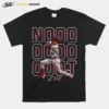 Lars Nootbaar St. Louis Noooot Wht Unisex T-Shirt