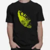 Leafe Green The Cure Trending Explore Unisex T-Shirt