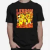 Lebron James 90S Vintage Bootleg Style Unisex T-Shirt