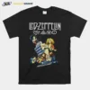 Led Zeppelin Hyatt Unisex T-Shirt