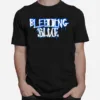 Leeding Blue Unisex T-Shirt