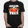 Legalize Tren Unisex T-Shirt
