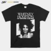 Legend Whitney Houston Vocalist Whitney Vintage Unisex T-Shirt