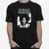 Legend Whitney Houston Vocalist Whitney Vintage Unisex T-Shirt