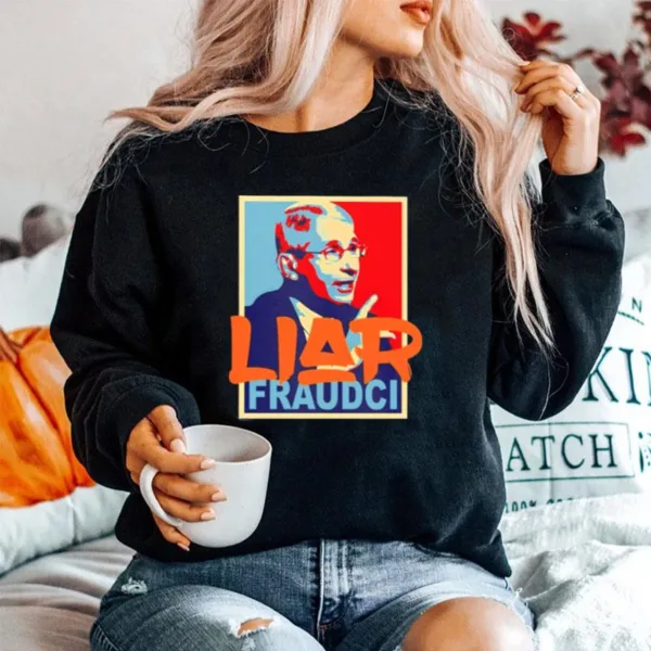 Liar Fraidci Vintage Unisex T-Shirt