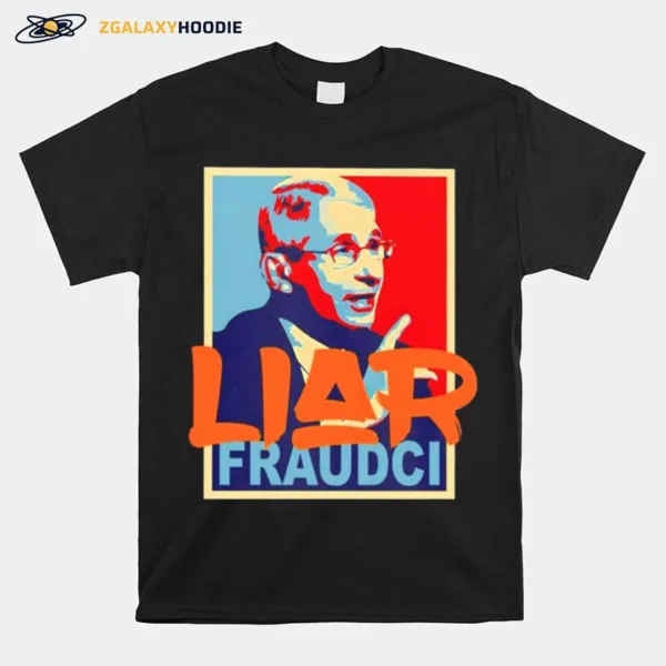 Liar Fraidci Vintage Unisex T-Shirt