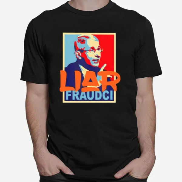 Liar Fraidci Vintage Unisex T-Shirt