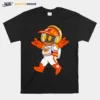 Lil Stros Champ Houston Astros Unisex T-Shirt