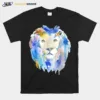 Lion Be Brave Unisex T-Shirt